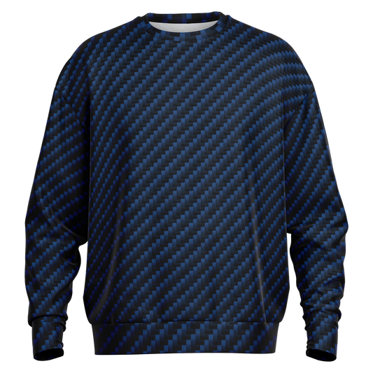 Hydro Carbon Heavy Sweatshirt