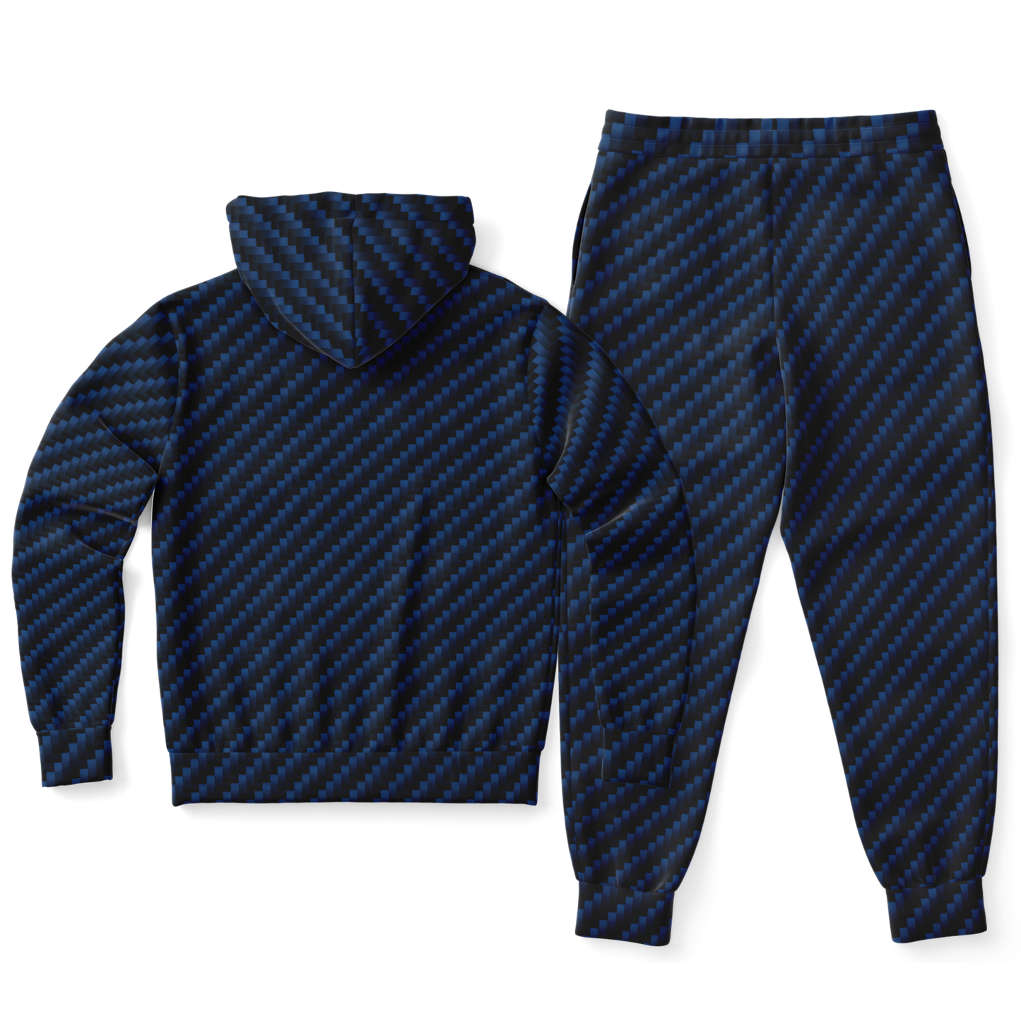 Hydro Carbon Sweatsuit