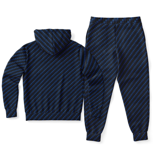 Hydro Carbon Sweatsuit