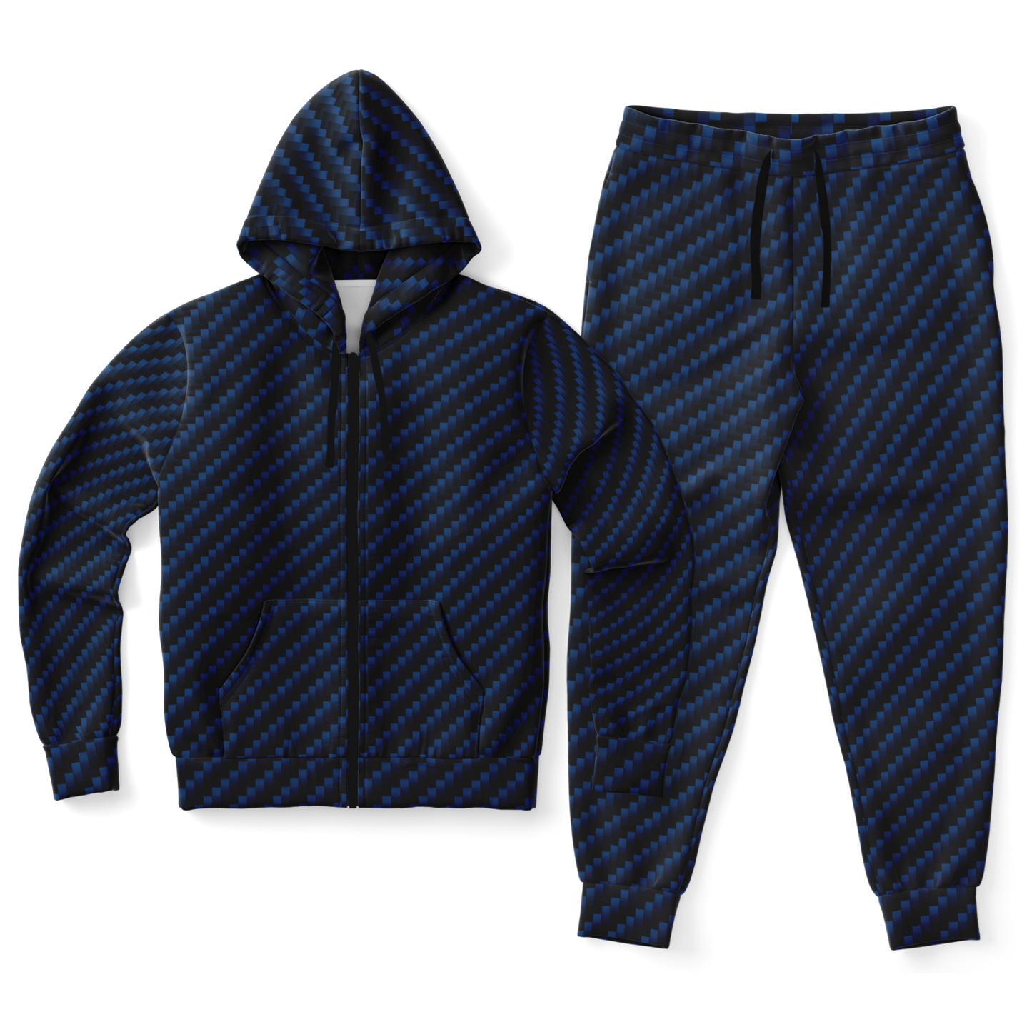 Hydro Carbon Sweatsuit
