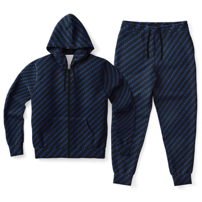 Hydro Carbon Sweatsuit
