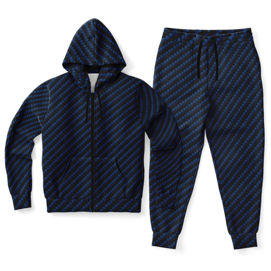 Hydro Carbon Sweatsuit