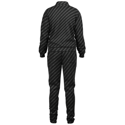 Stealth Carbon Tracksuit - ARKIV3