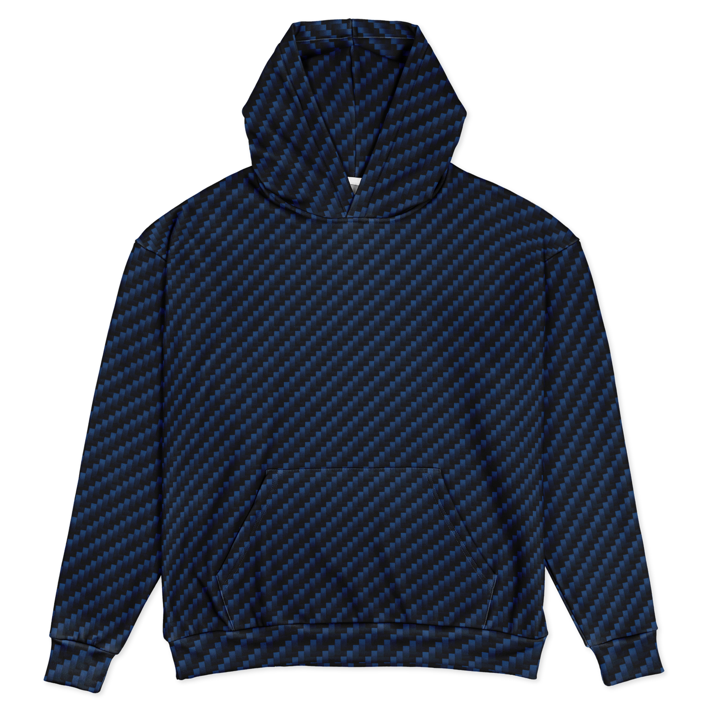 Hydro Carbon Heavy Hoodie