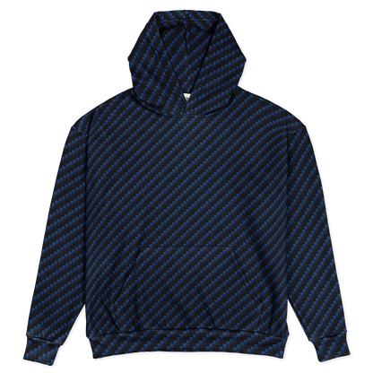 Hydro Carbon Heavy Hoodie