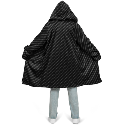 Stealth Carbon Zip Cloak - ARKIV3