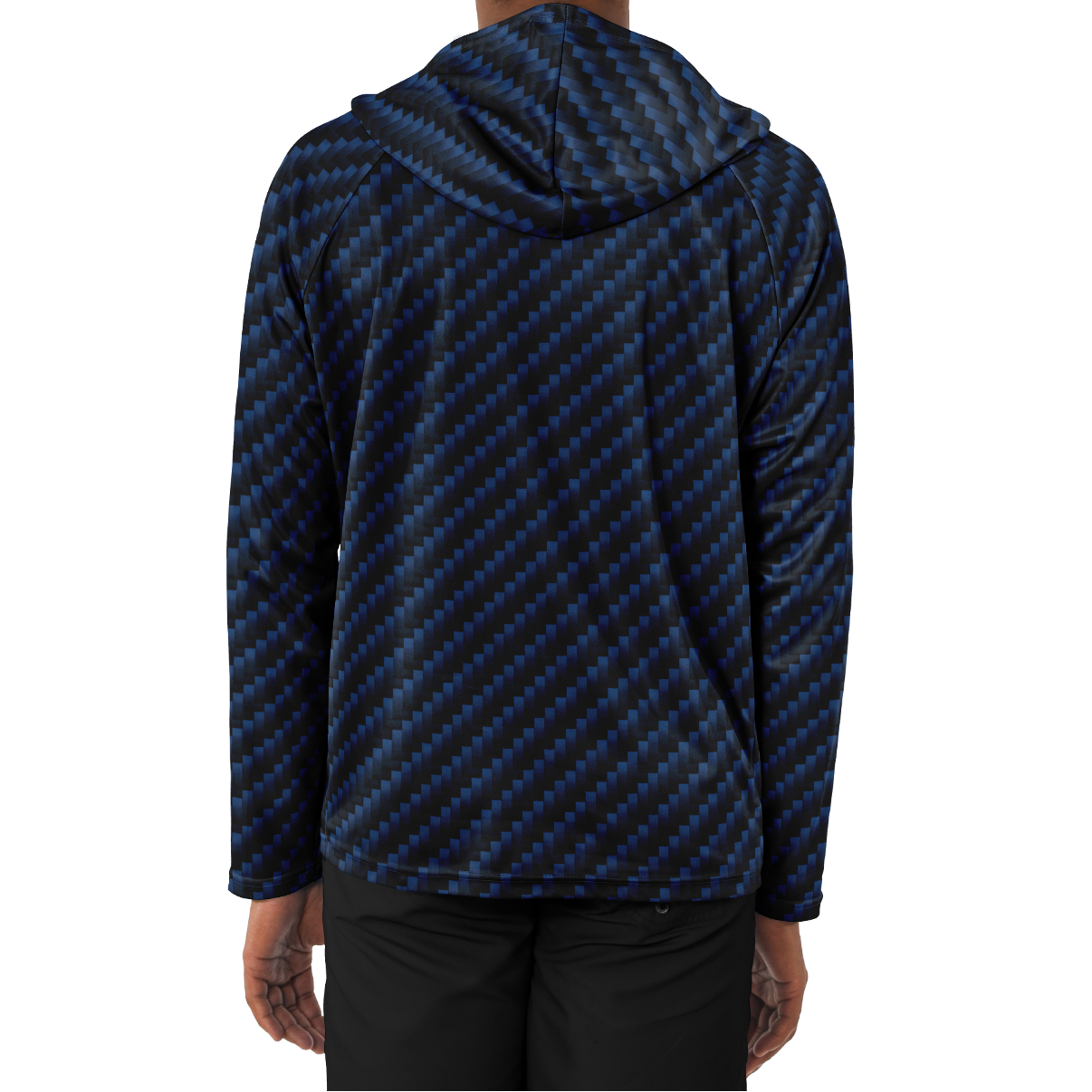 Hydro Carbon Performance Hoodie