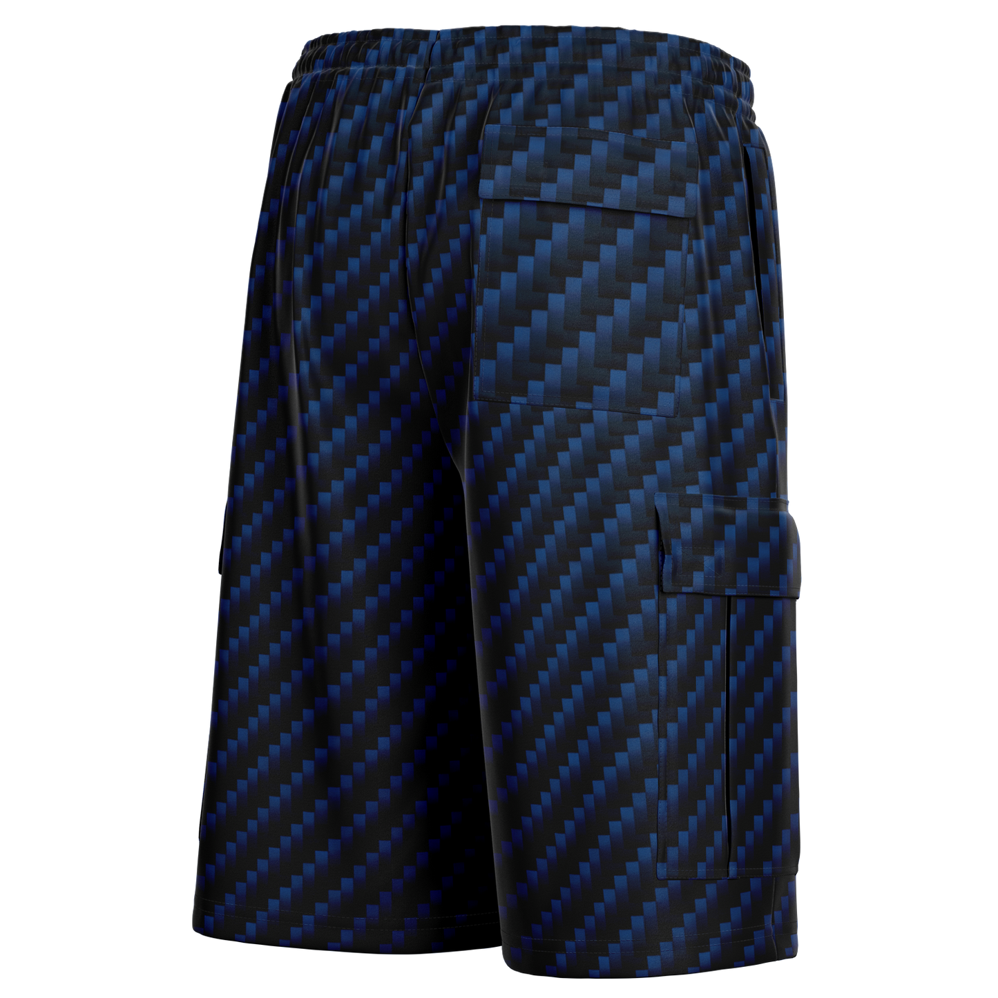 Hydro Carbon Cargo Shorts