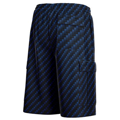 Hydro Carbon Cargo Shorts