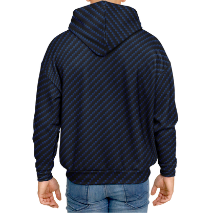 Hydro Carbon Heavy Hoodie