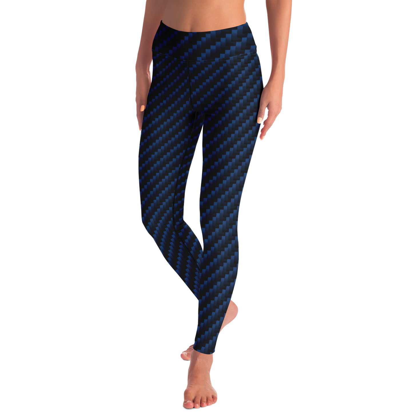 Hydro Carbon Leggings