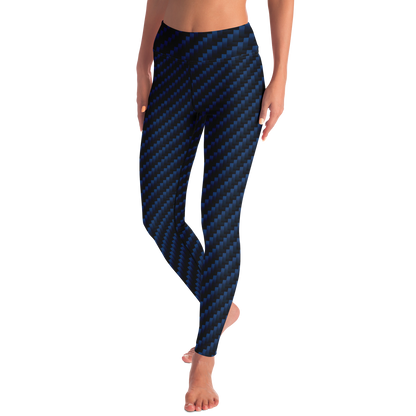 Hydro Carbon Leggings