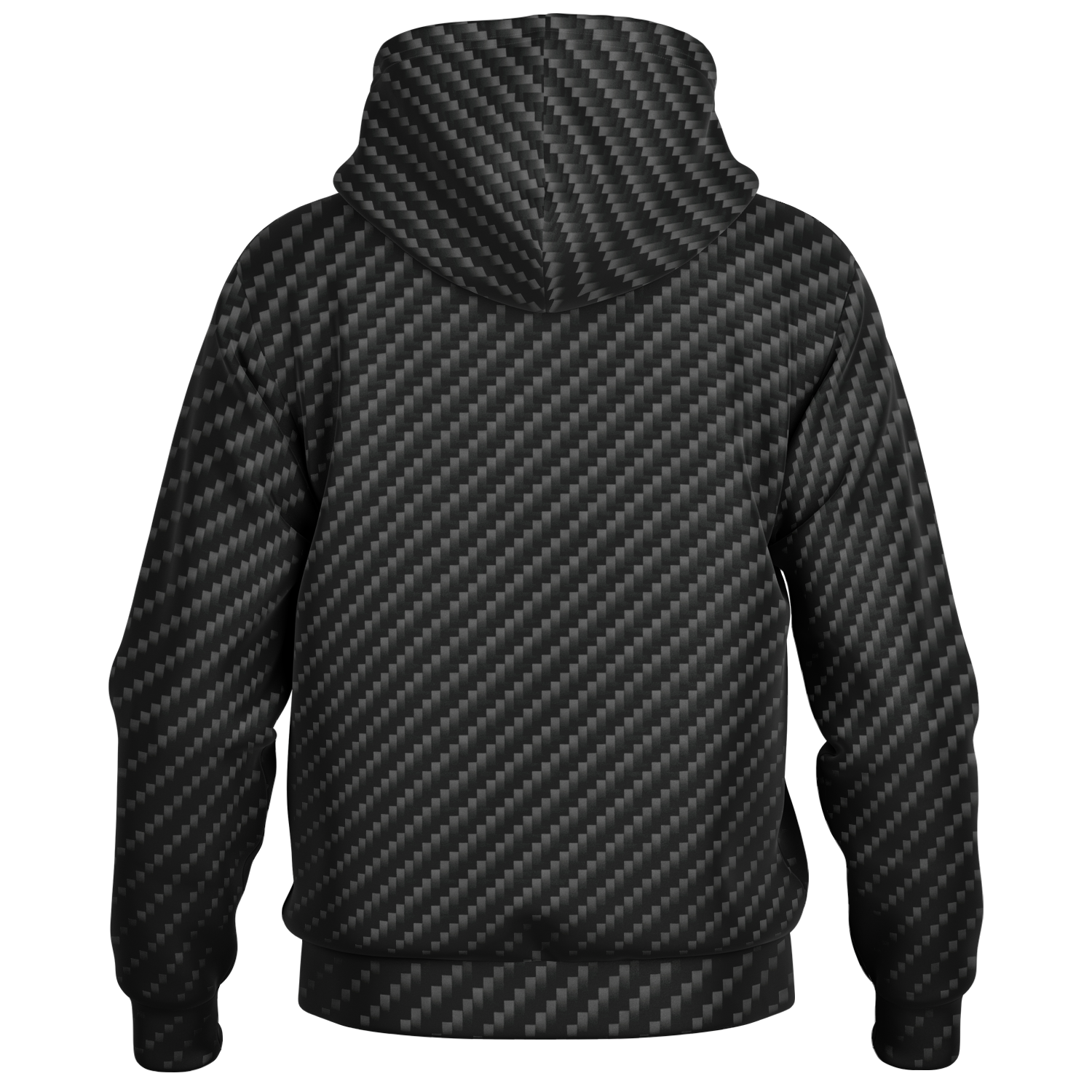 Stealth Carbon Team Jacket - ARKIV3