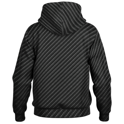 Stealth Carbon Team Jacket - ARKIV3