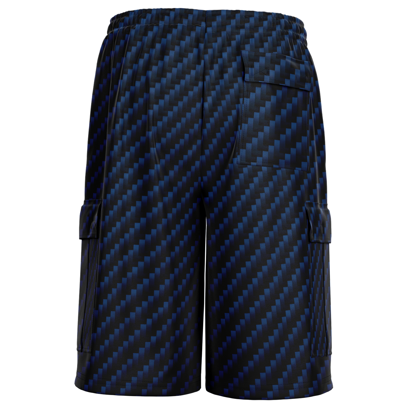Hydro Carbon Cargo Shorts