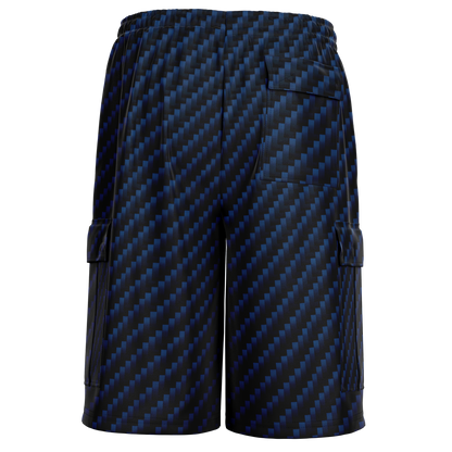 Hydro Carbon Cargo Shorts