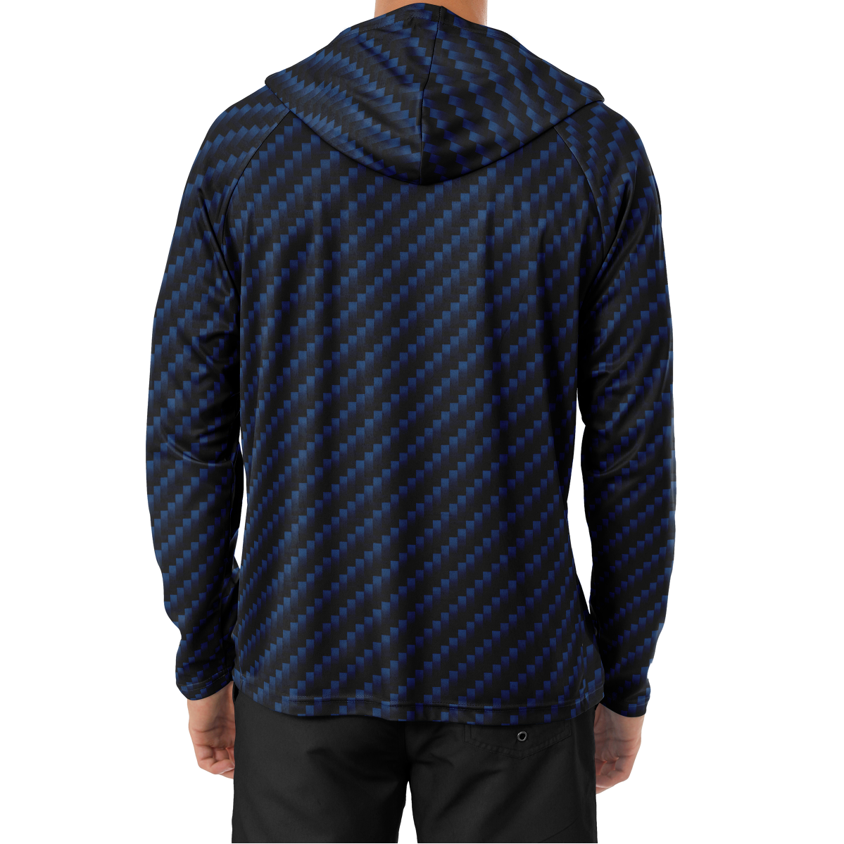 Hydro Carbon Performance Hoodie