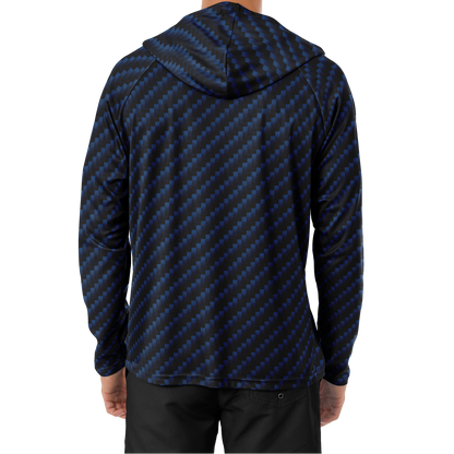 Hydro Carbon Performance Hoodie