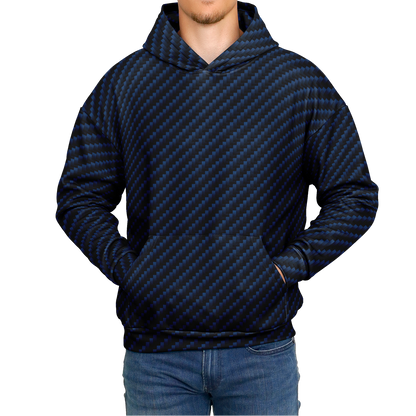 Hydro Carbon Heavy Hoodie