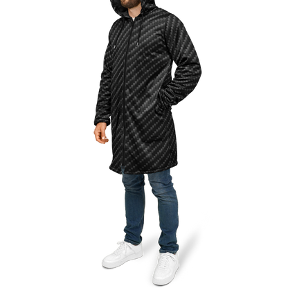 Stealth Carbon Zip Cloak - ARKIV3