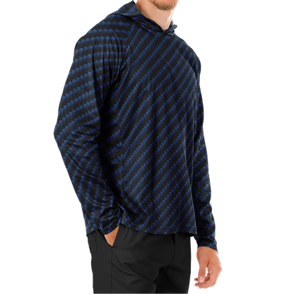 Hydro Carbon Performance Hoodie