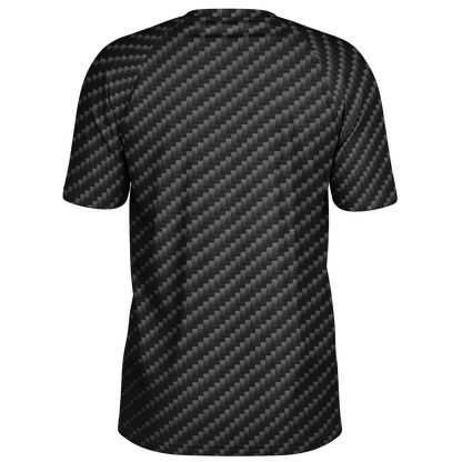 Stealth Carbon Performance Tee - ARKIV3