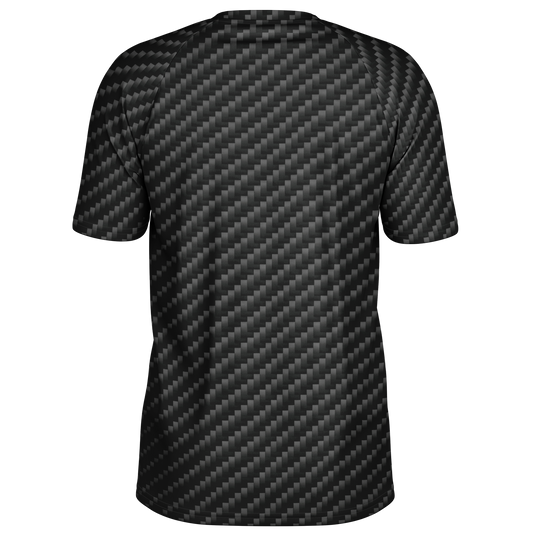 Stealth Carbon Performance Tee - ARKIV3