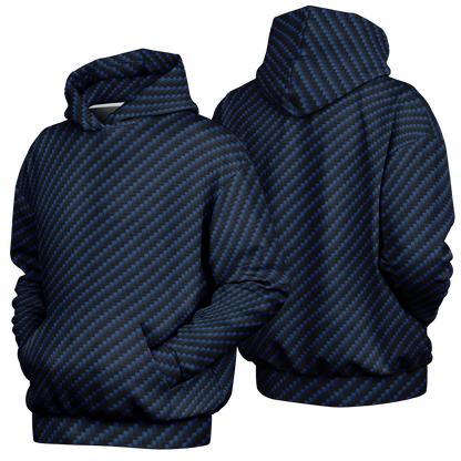 Hydro Carbon Heavy Hoodie