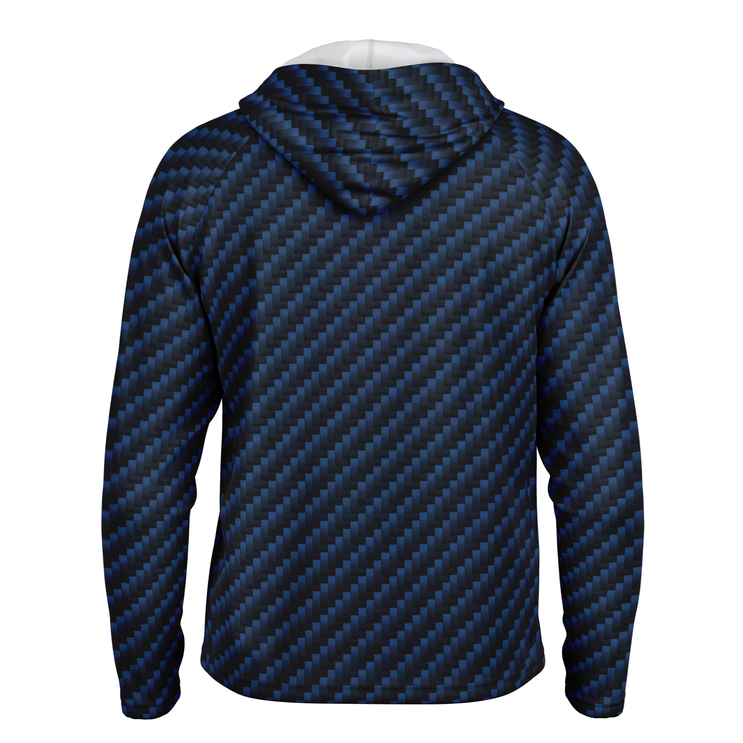 Hydro Carbon Performance Hoodie