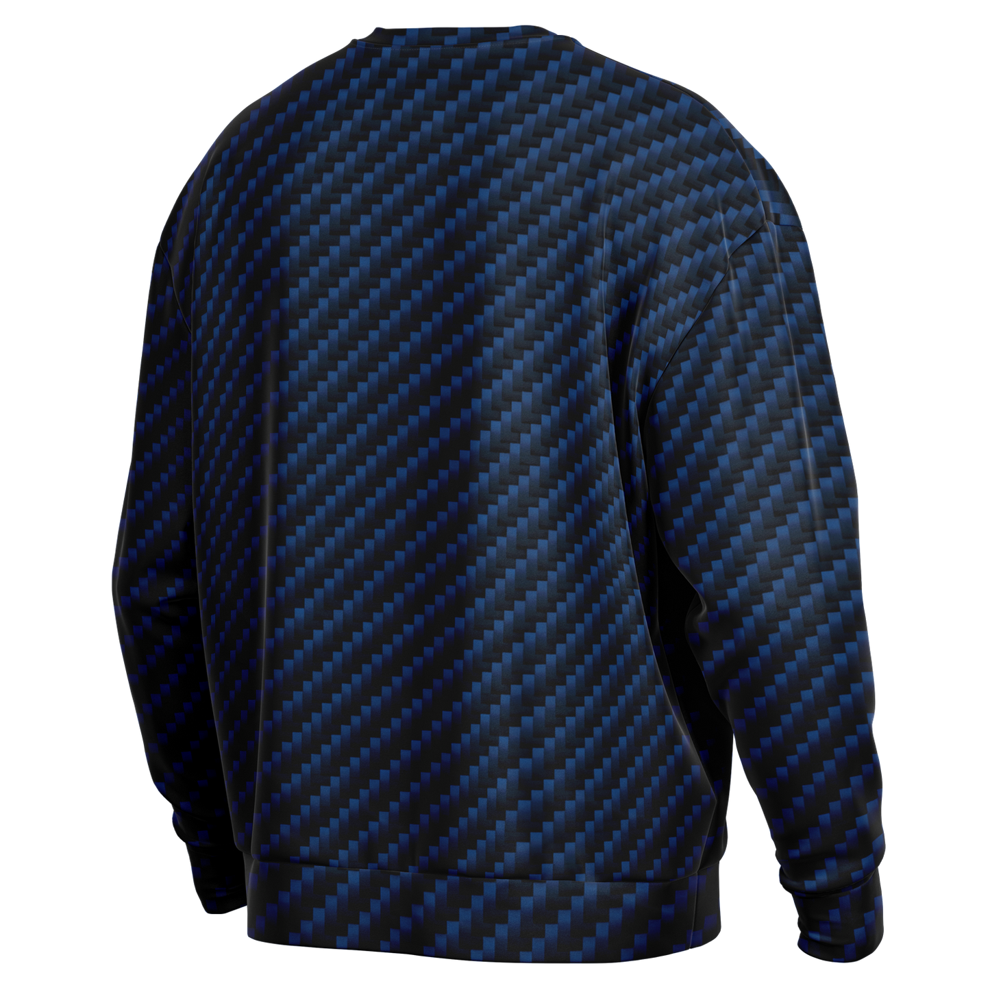 Hydro Carbon Heavy Sweatshirt