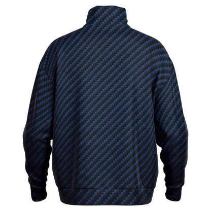 Hydro Carbon Heavy Quarter Zip Sweatshirt