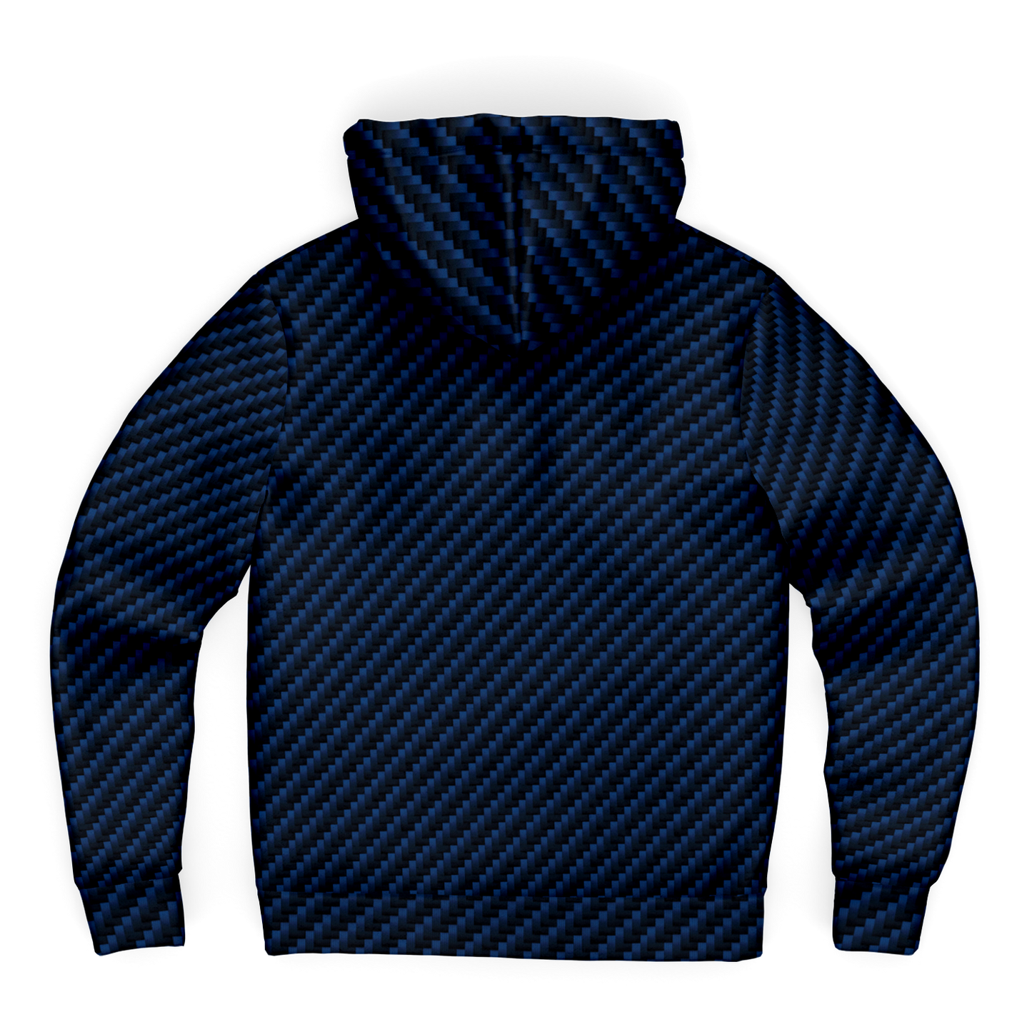 Hydro Carbon Fleece Hoodie