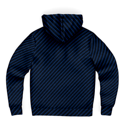 Hydro Carbon Fleece Hoodie
