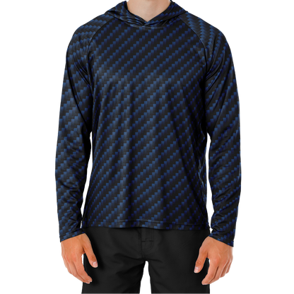 Hydro Carbon Performance Hoodie