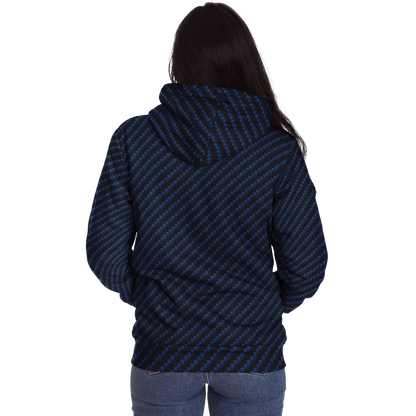 Hydro Carbon Fleece Hoodie