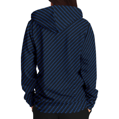 Hydro Carbon Zip Hoodie