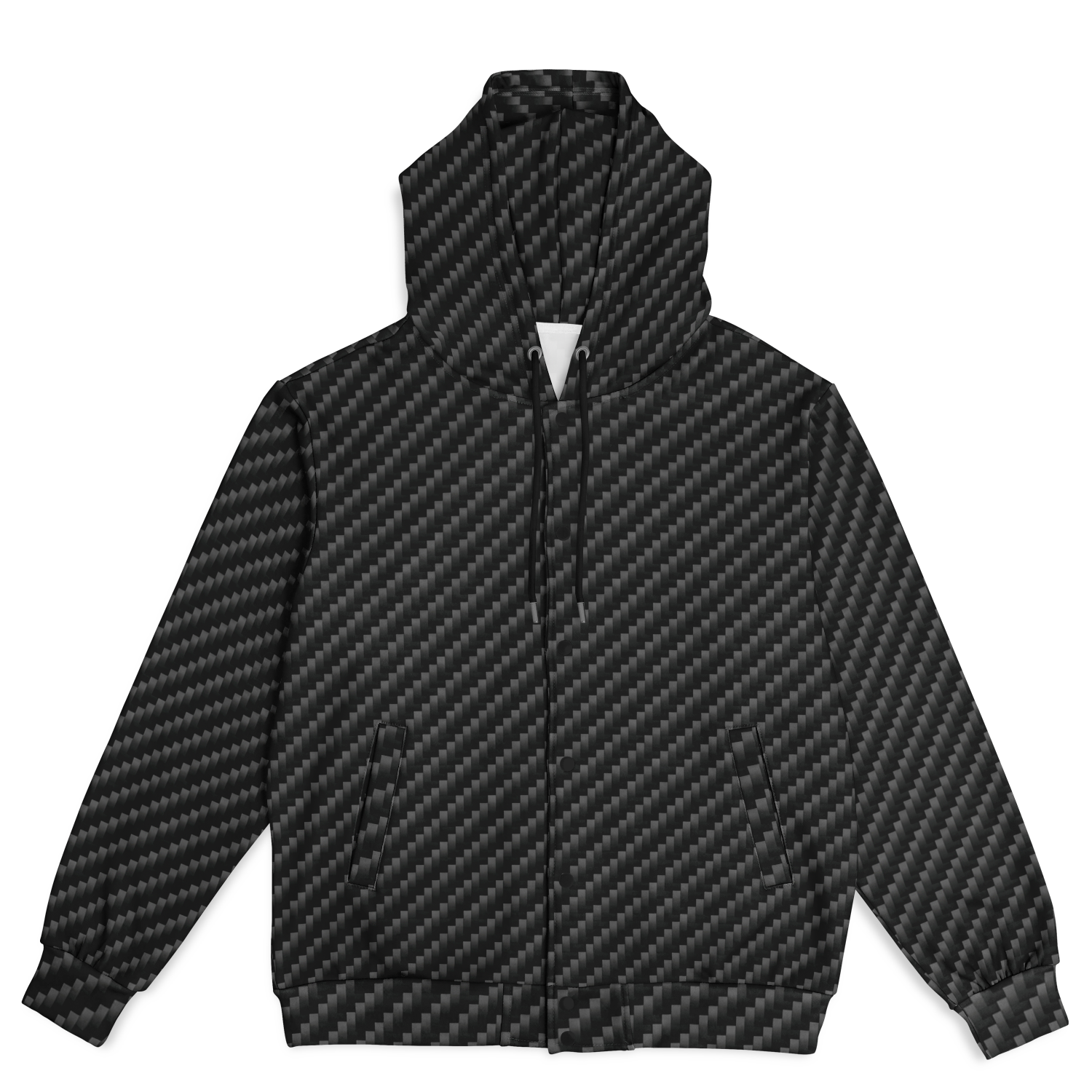 Stealth Carbon Team Jacket - ARKIV3