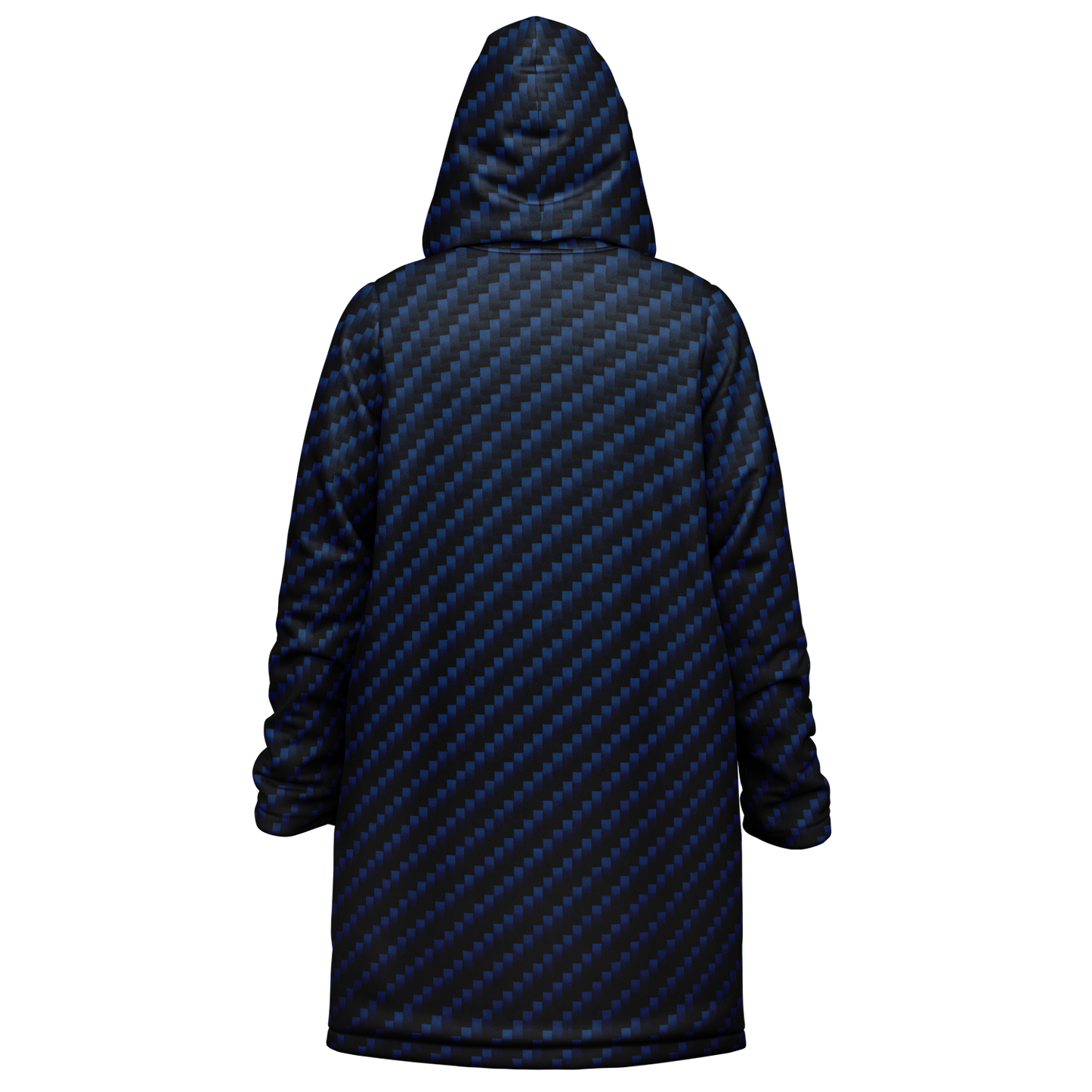 Hydro Carbon Zip Cloak