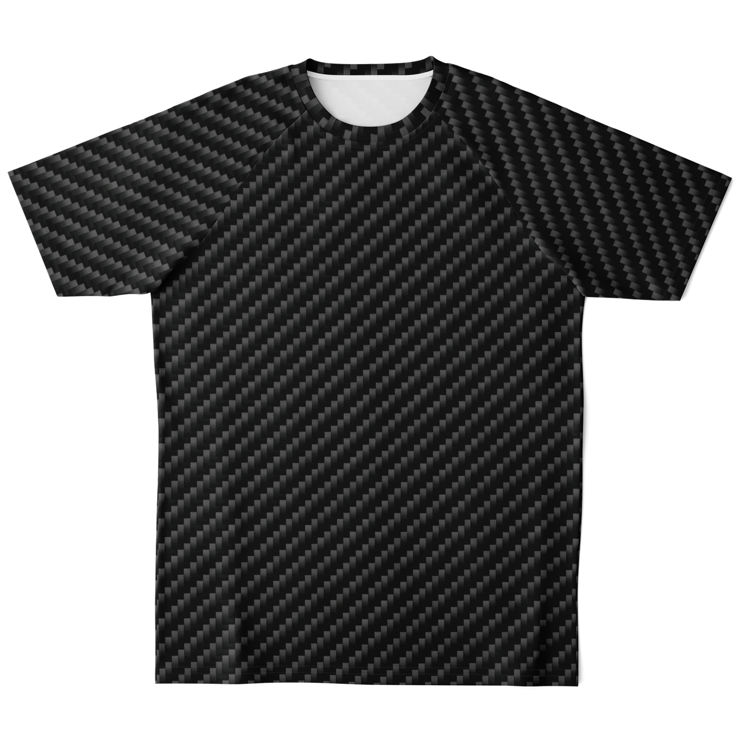 Stealth Carbon Performance Tee - ARKIV3