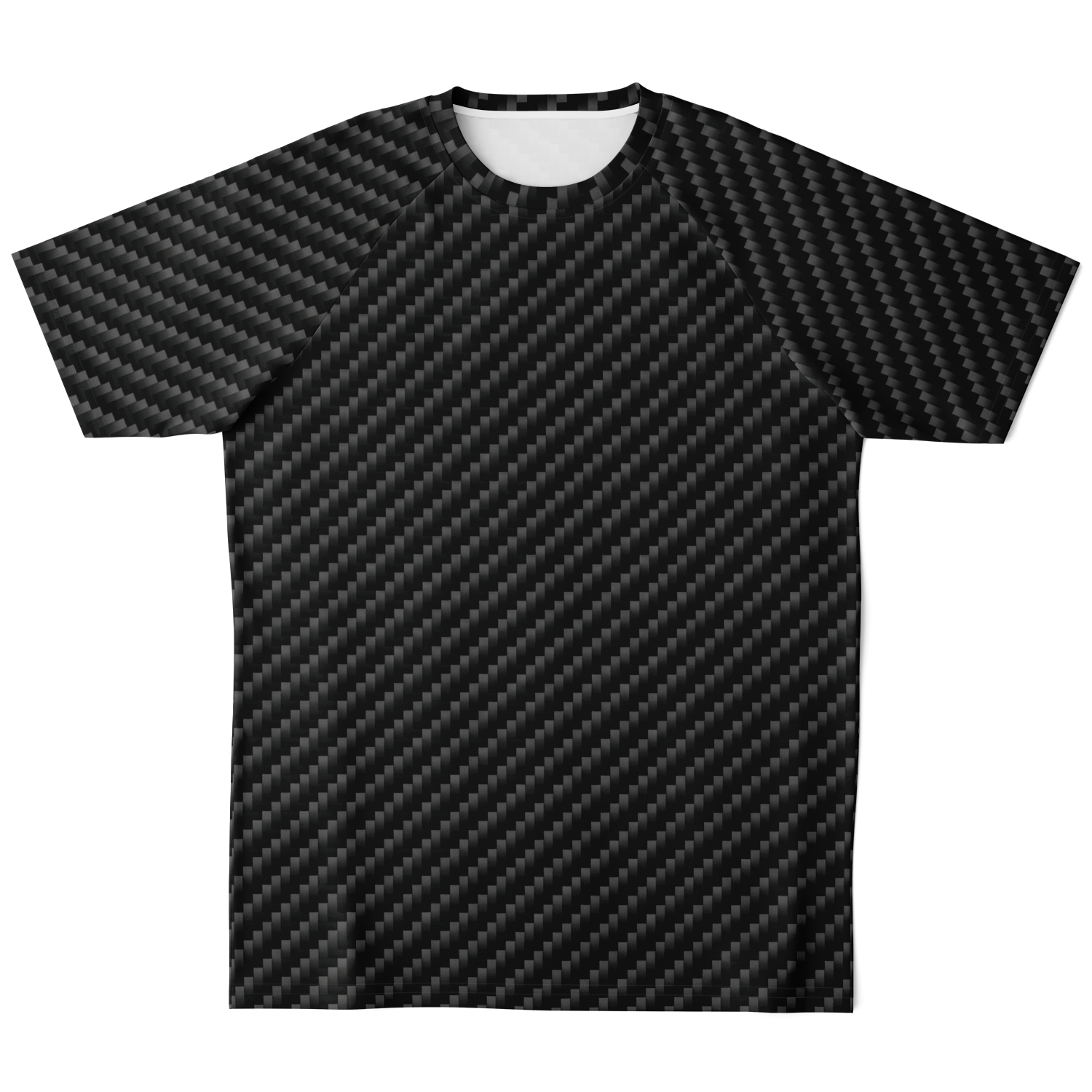 Stealth Carbon Performance Tee - ARKIV3