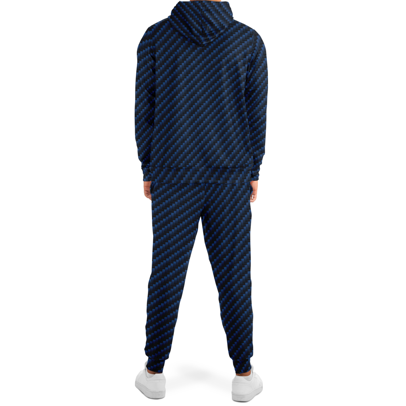 Hydro Carbon Sweatsuit
