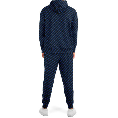 Hydro Carbon Sweatsuit