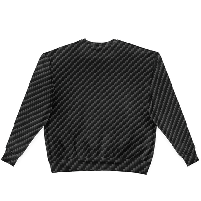 Stealth Carbon Heavy Sweatshirt - ARKIV3