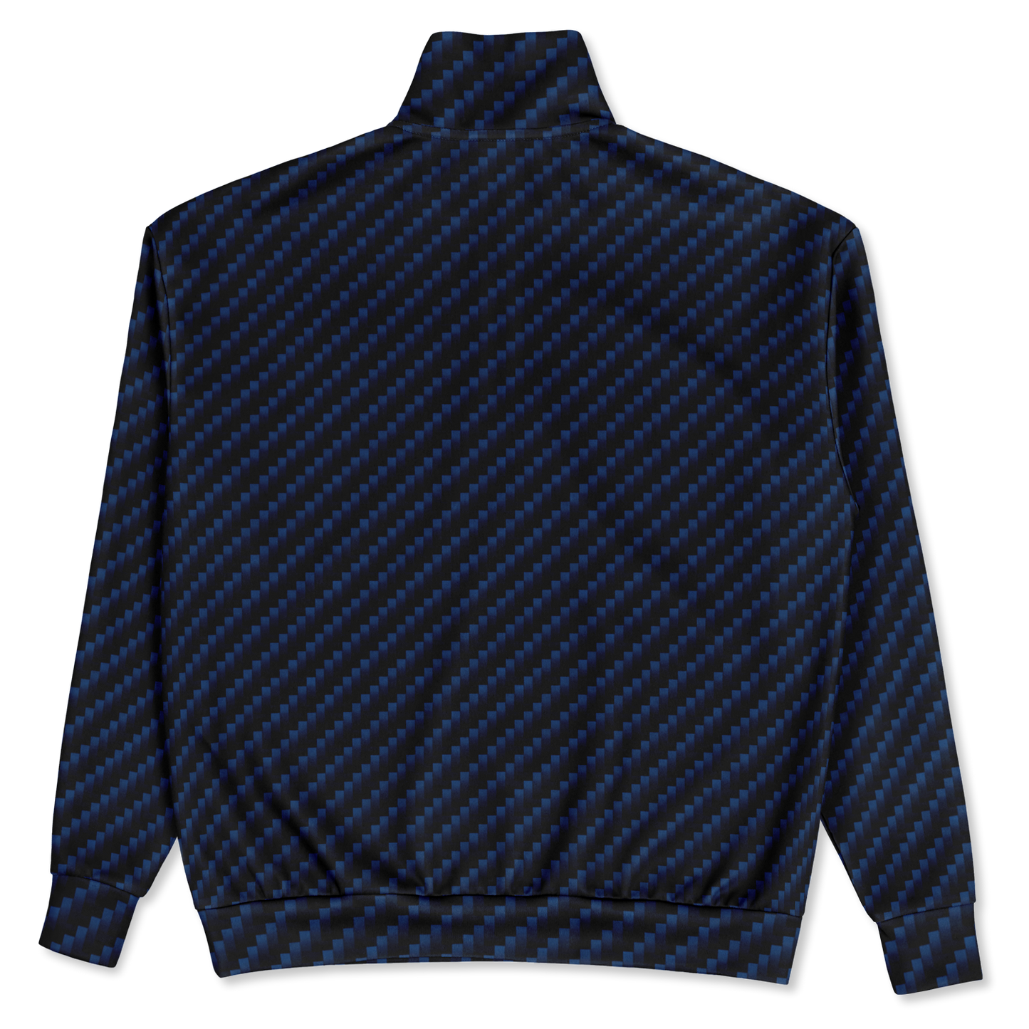 Hydro Carbon Heavy Quarter Zip Sweatshirt
