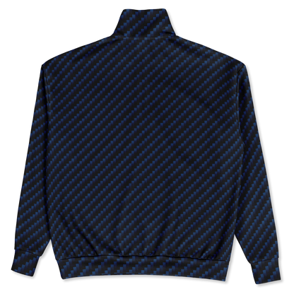Hydro Carbon Heavy Quarter Zip Sweatshirt