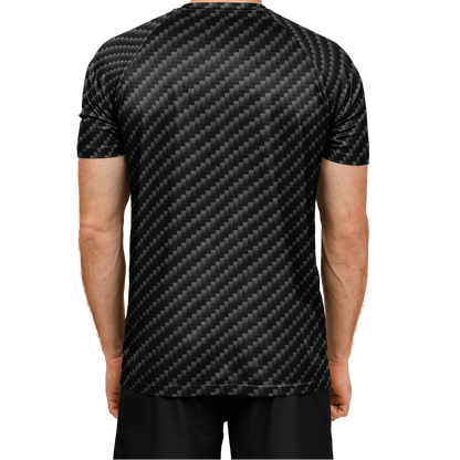 Stealth Carbon Performance Tee - ARKIV3