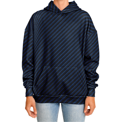 Hydro Carbon Heavy Hoodie