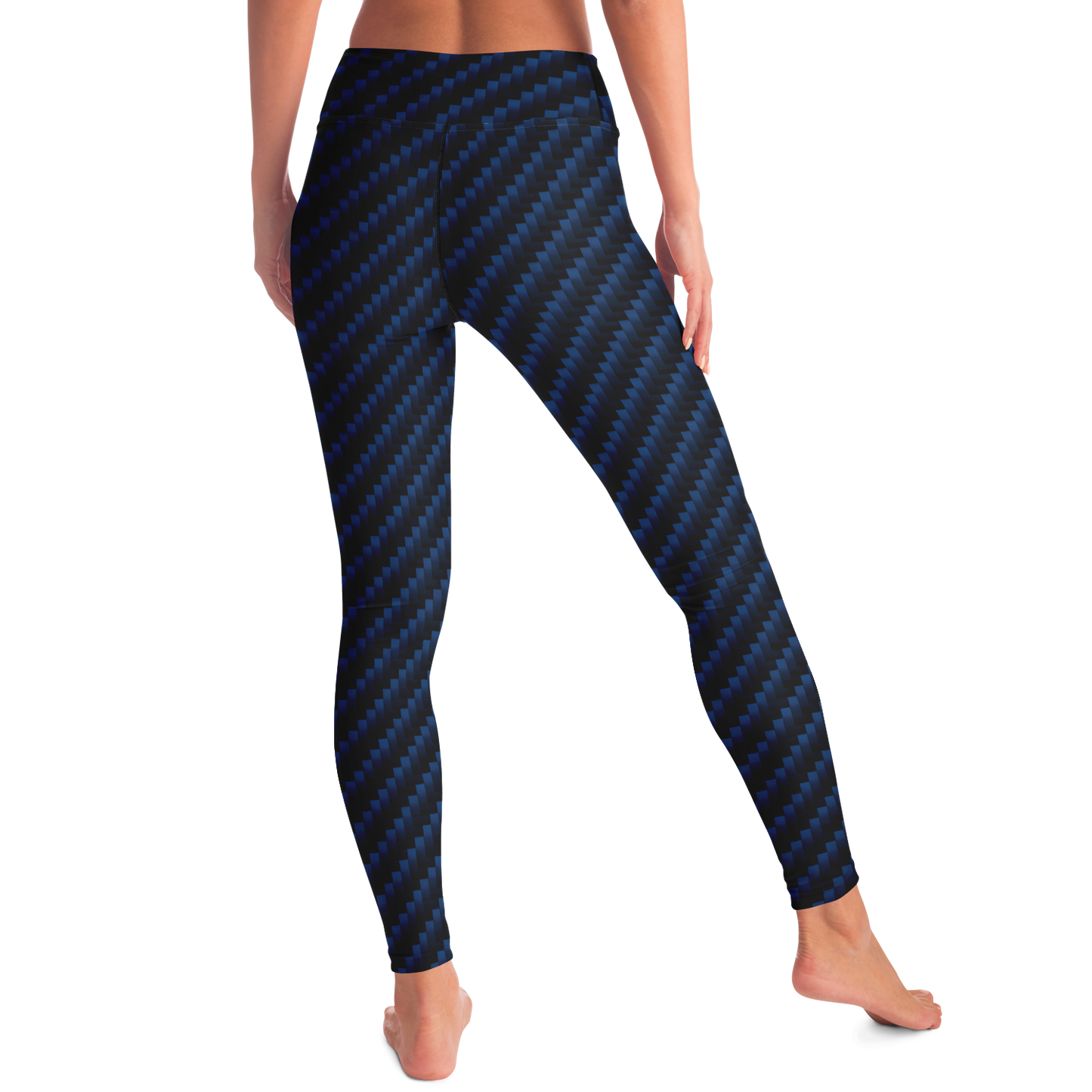 Hydro Carbon Leggings