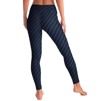 Hydro Carbon Leggings