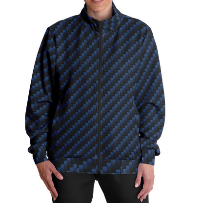 Hydro Carbon Track Jacket